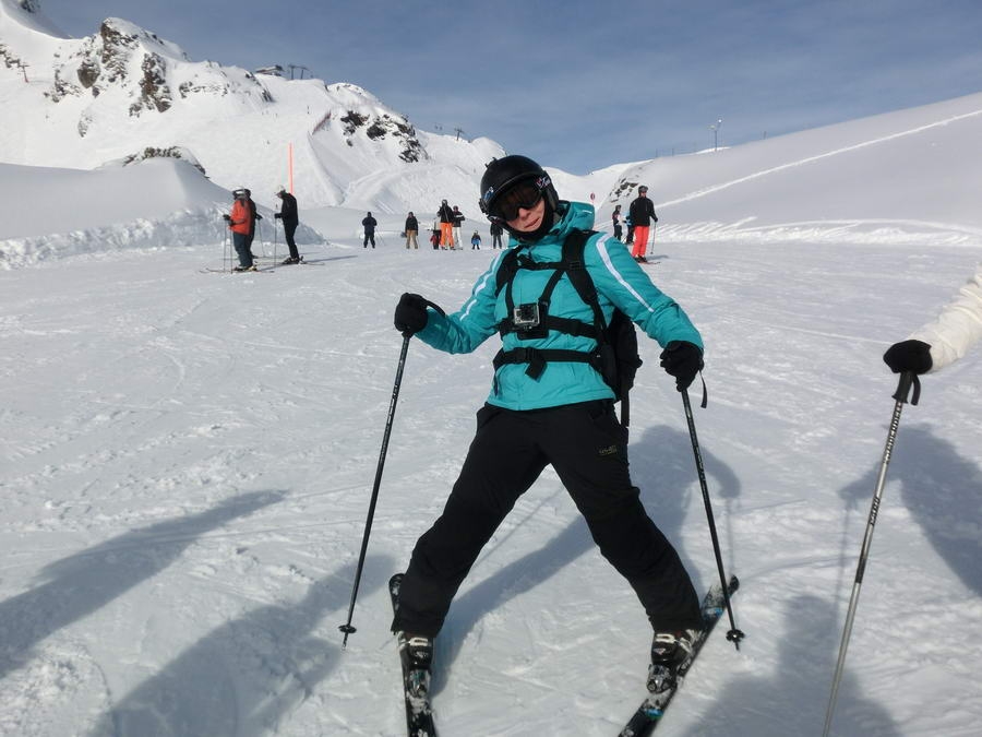 05- Wolken, Sonne, Obertauern 070